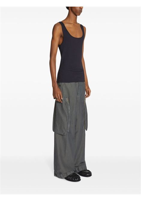 canotta DRIES VAN NOTEN | Top | HOLLY9621509